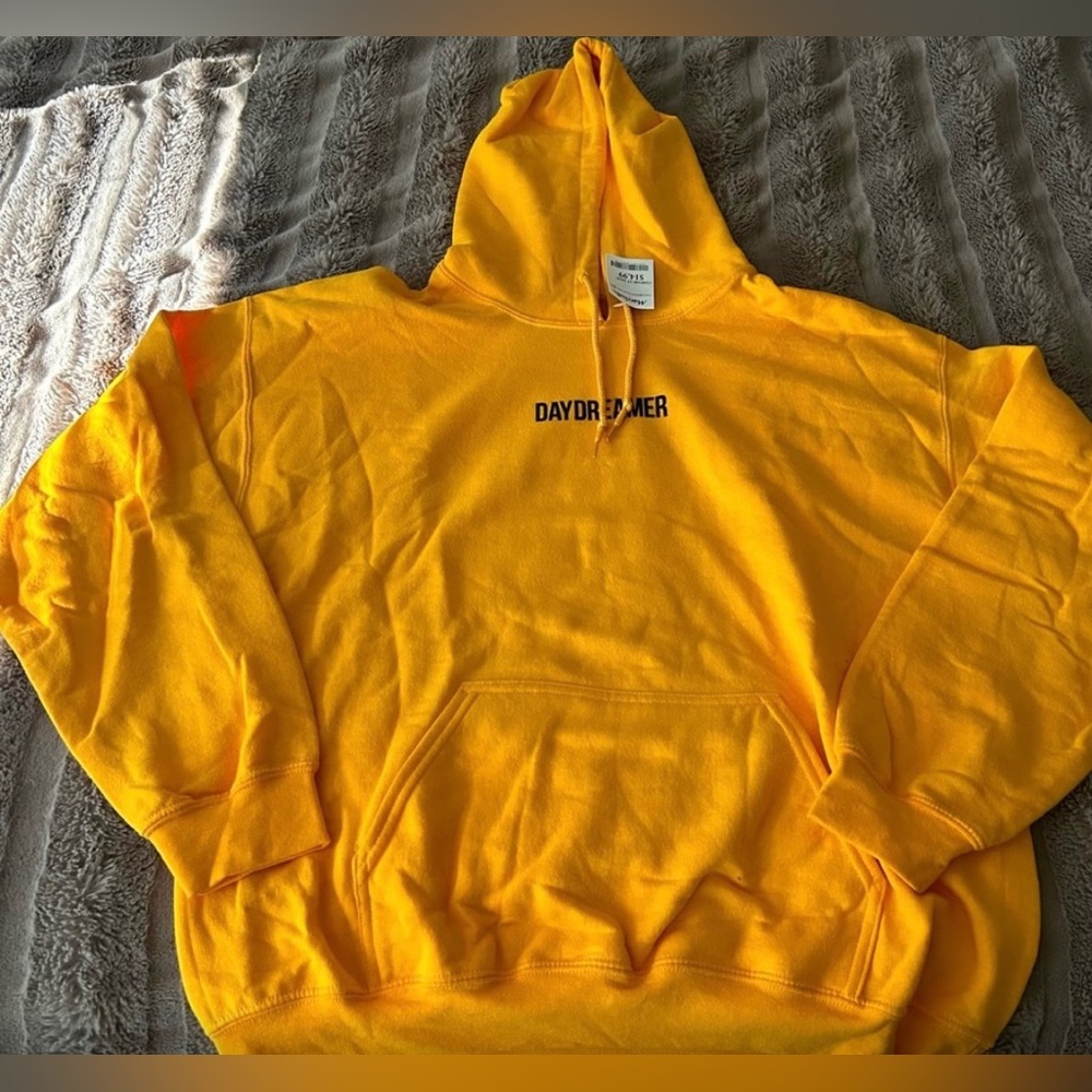 NWT Daydreamer Hoodie L